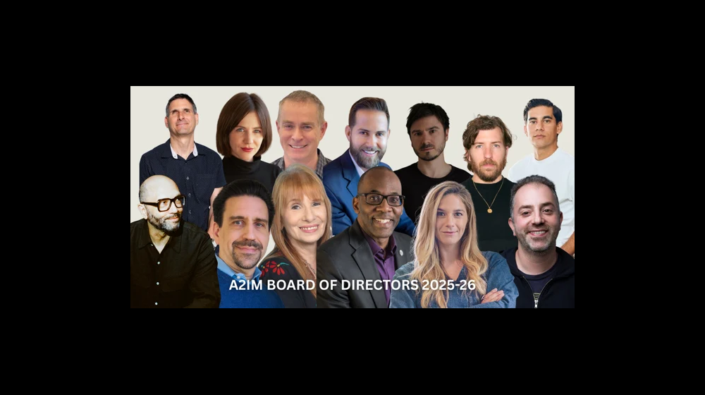 A2IM Announces 2025–2026 Board of Directors and New Executive Leadership