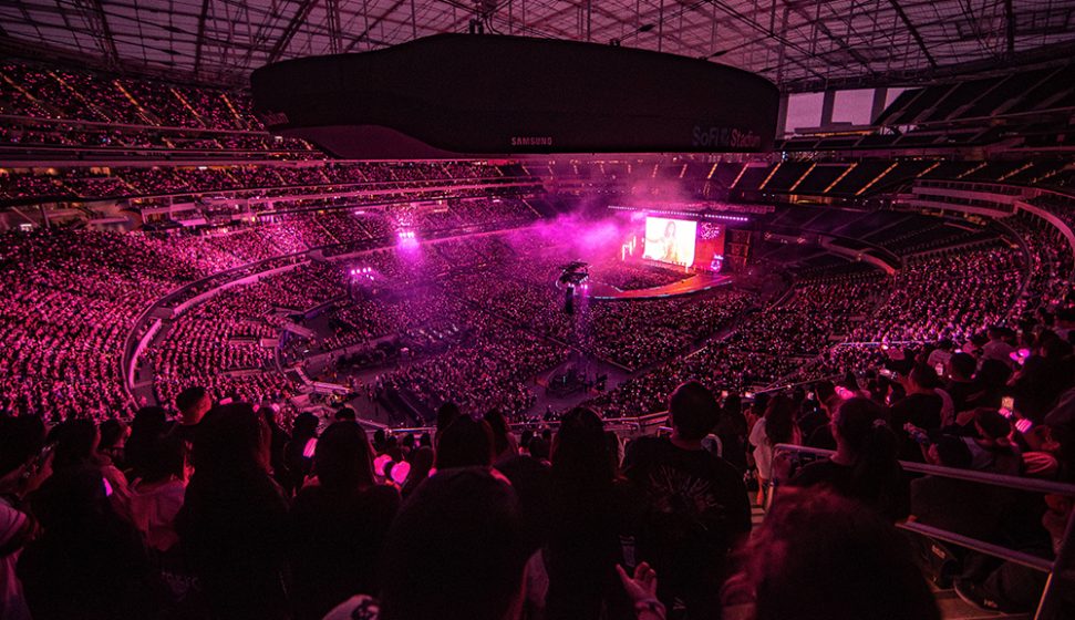 Blackpink