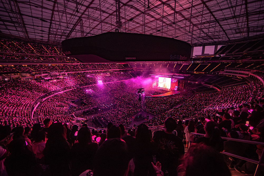 Blackpink