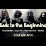 Black Sabbath Reunites for Ozzy Osbourne’s Final Show in Historic Birmingham Farewell