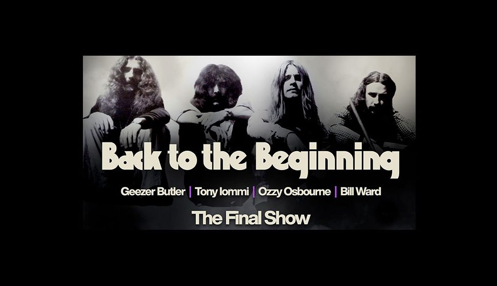 Black Sabbath Reunites for Ozzy Osbourne’s Final Show in Historic Birmingham Farewell