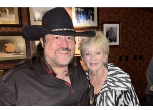Blue Hat Records Rebrands Beau Weevils Project As Charlie Daniels & The Beau Weevils; Announces Label Restructure