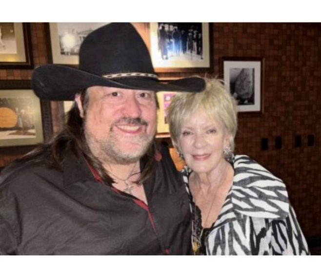 Blue Hat Records Rebrands Beau Weevils Project As Charlie Daniels & The Beau Weevils; Announces Label Restructure