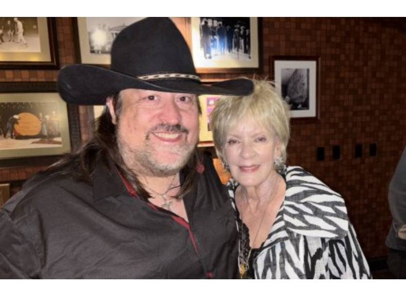 Blue Hat Records Rebrands Beau Weevils Project As Charlie Daniels & The Beau Weevils; Announces Label Restructure