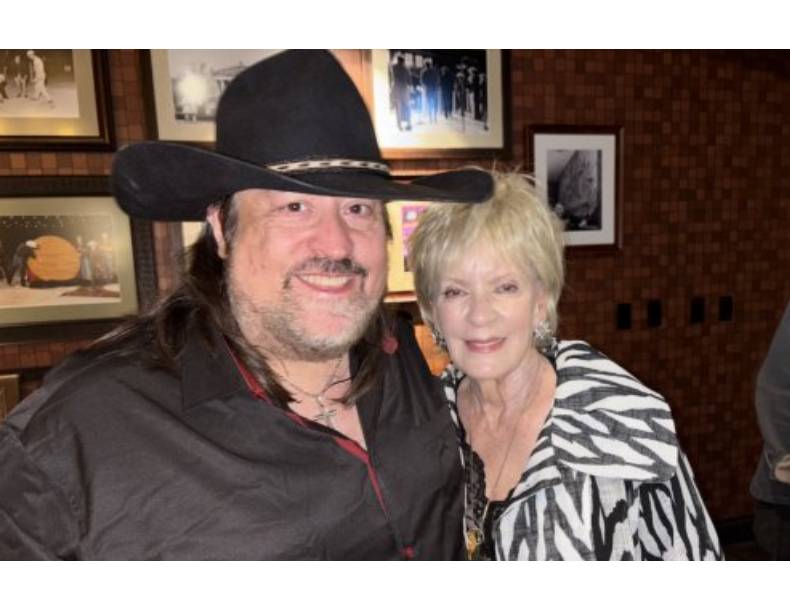 Blue Hat Records Rebrands Beau Weevils Project As Charlie Daniels & The Beau Weevils; Announces Label Restructure