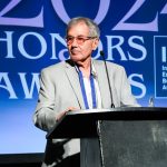 Chuck Morris