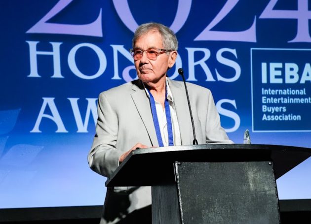 Chuck Morris