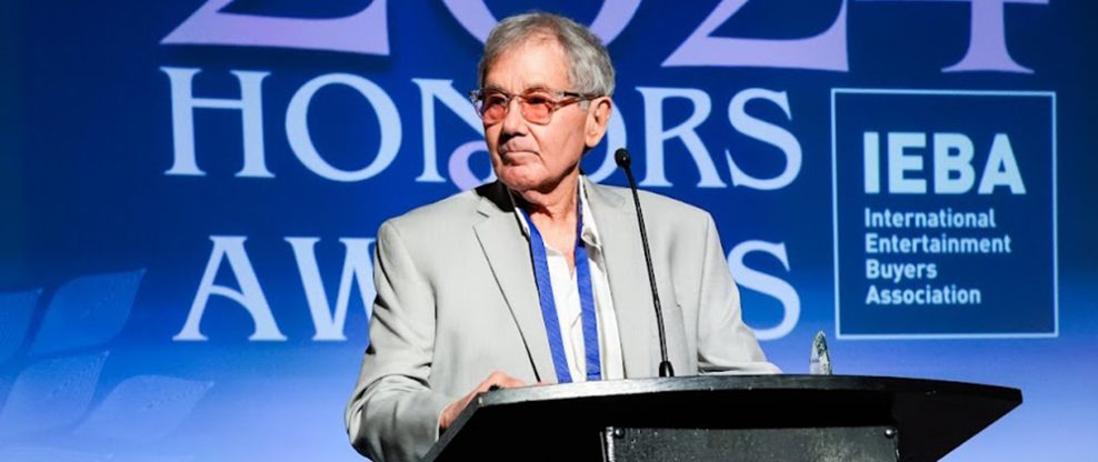 Chuck Morris