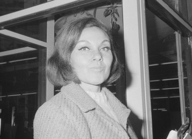 Cleo Laine