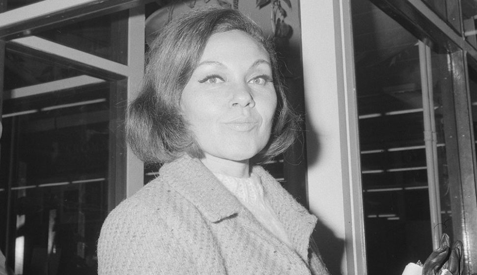 Cleo Laine