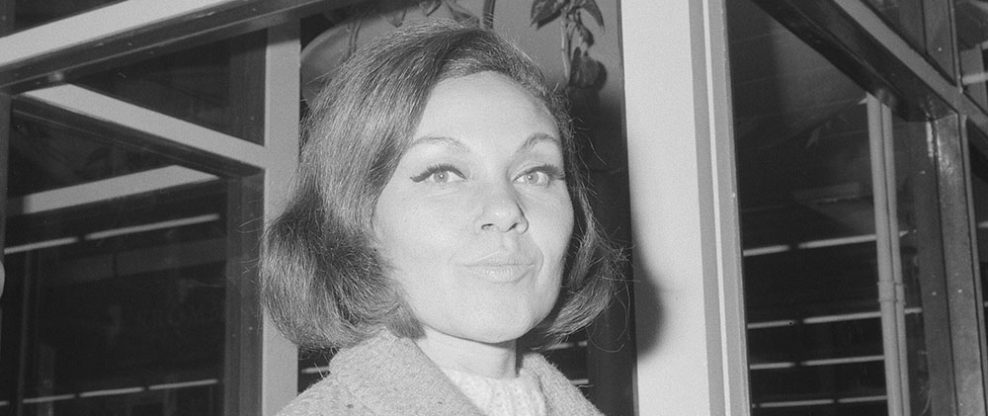 Cleo Laine
