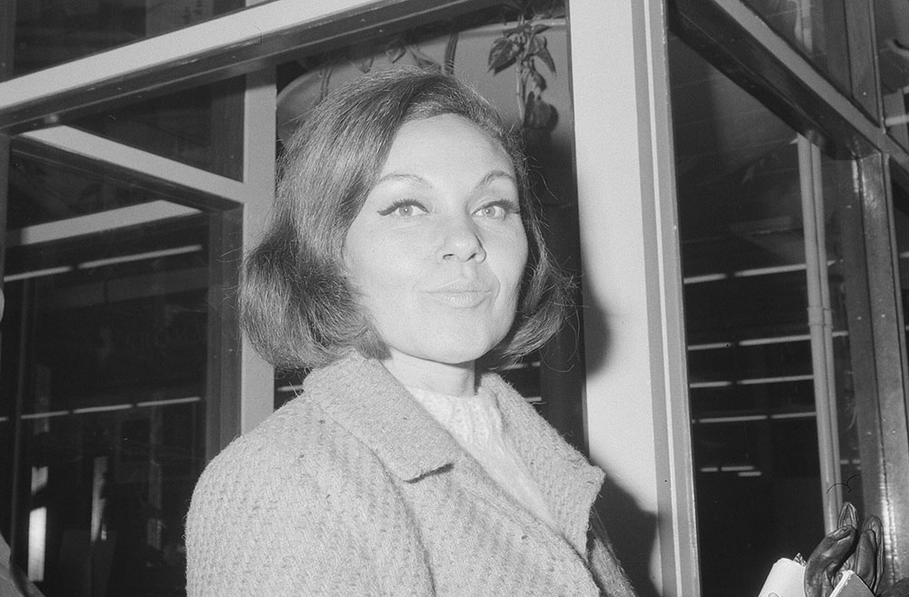 Cleo Laine