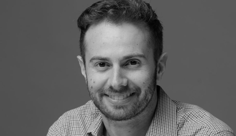 Derek Cournoyer