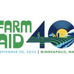 Farm Aid 40