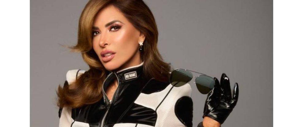 Gloria Trevi Renews Global Music Publishing Deal With Peermusic; Adds Neighbouring Rights