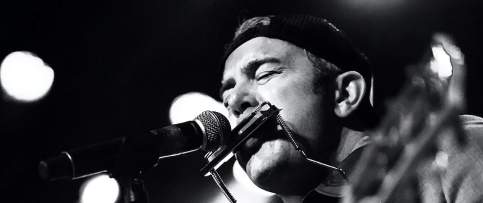 G. Love