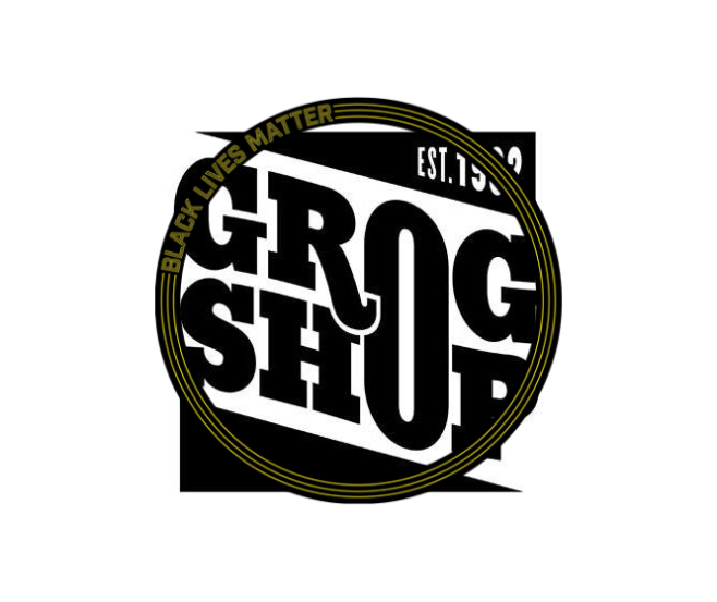 The Grog Shop