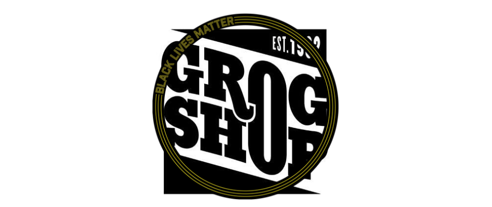 The Grog Shop