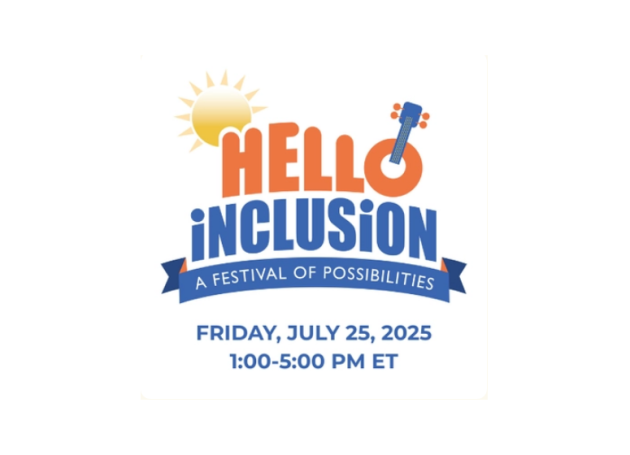 Hello Inclusion