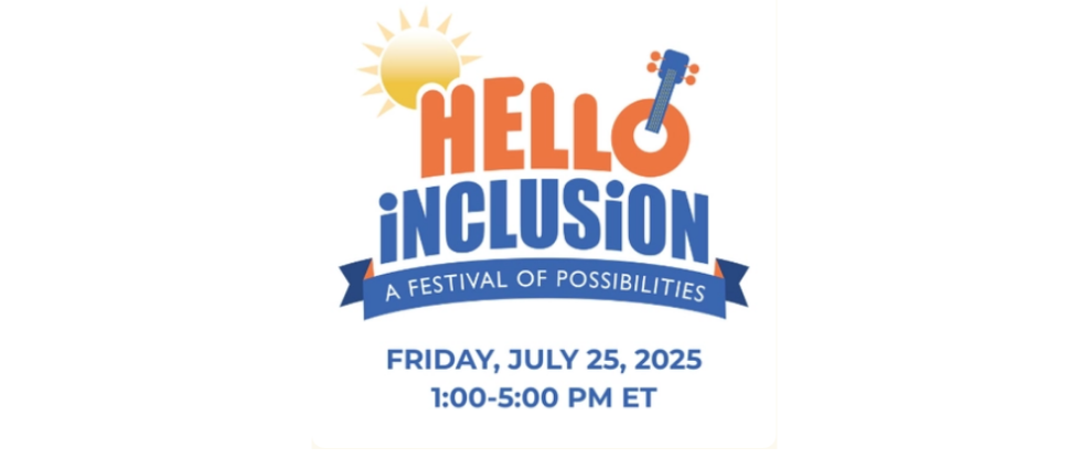Hello Inclusion