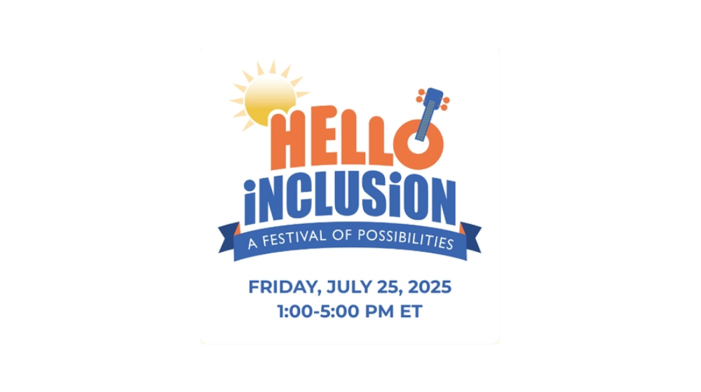 Hello Inclusion