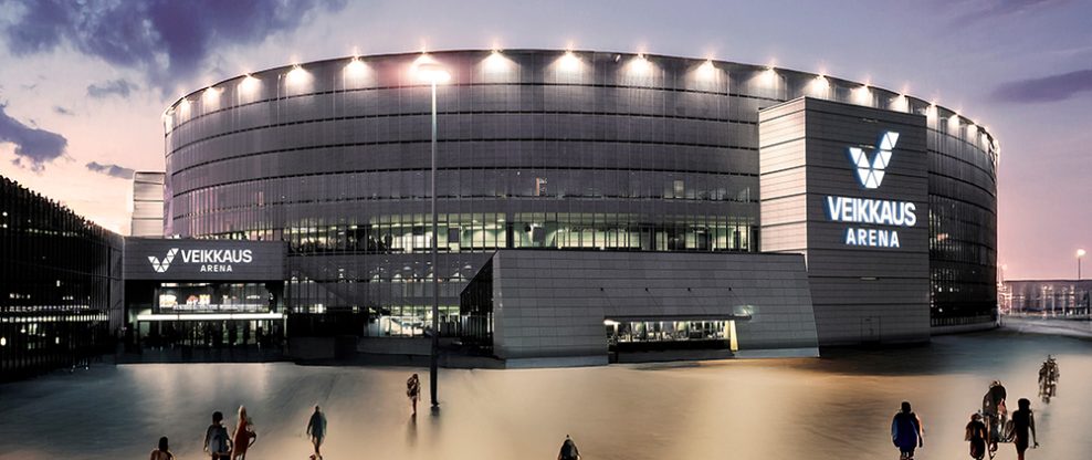 Veikkaus Arena