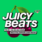 Juicy Beats
