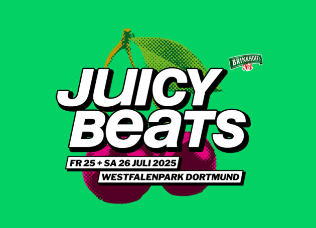 Juicy Beats