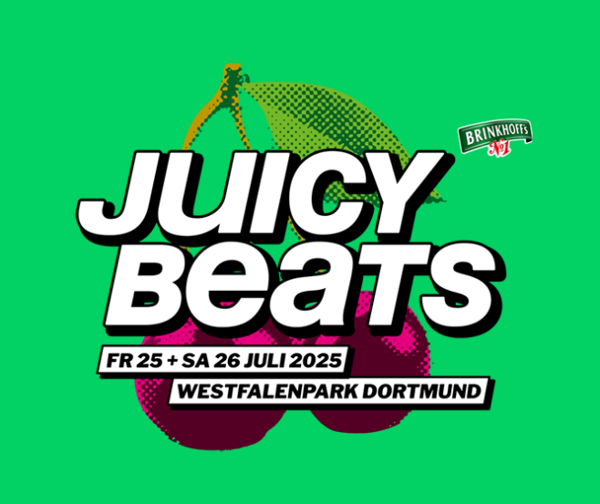 Juicy Beats