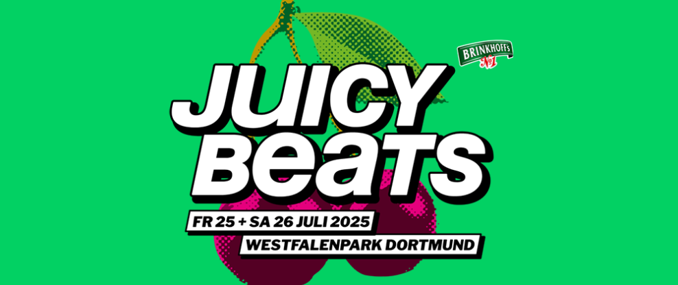 Juicy Beats