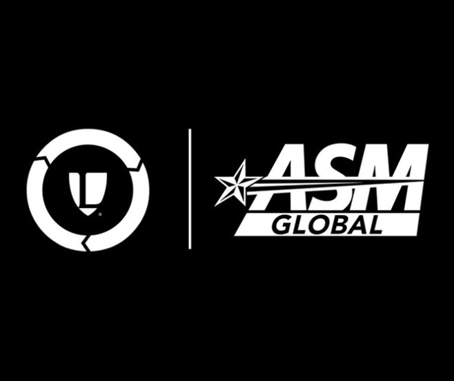 Legends/ASM Global