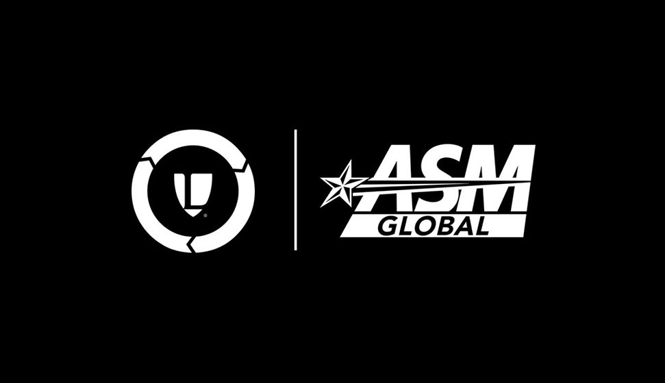 Legends/ASM Global