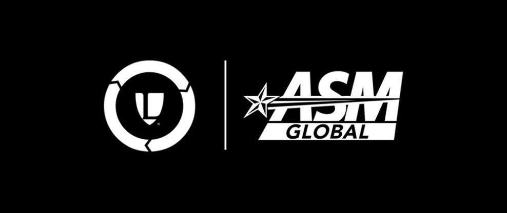 Legends/ASM Global