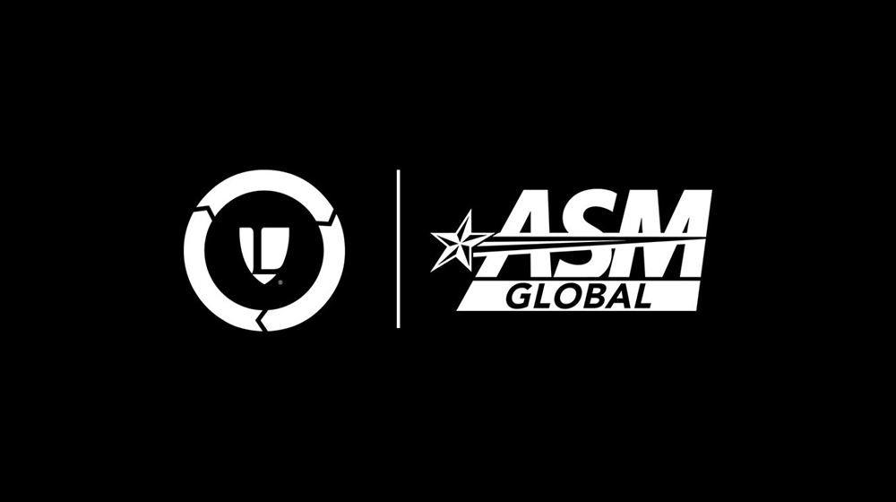 Legends/ASM Global