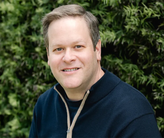 Mark Dinerstein