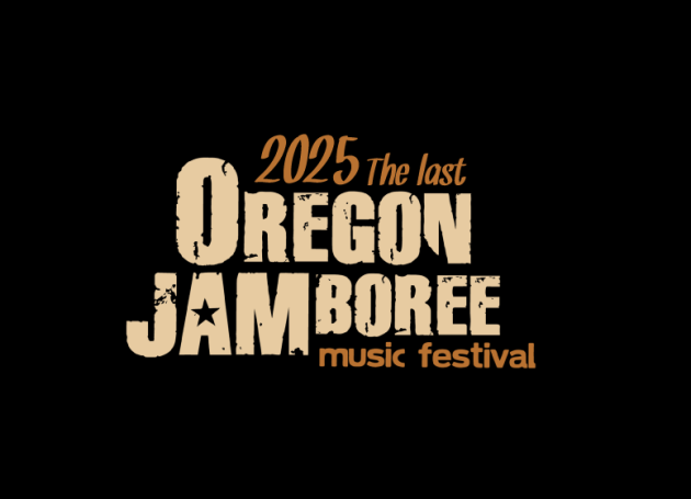 Oregon Jamboree