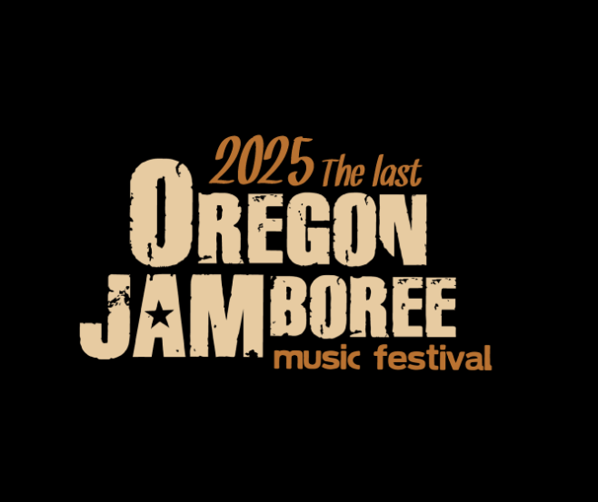 Oregon Jamboree
