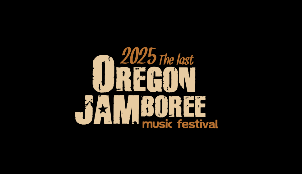 Oregon Jamboree