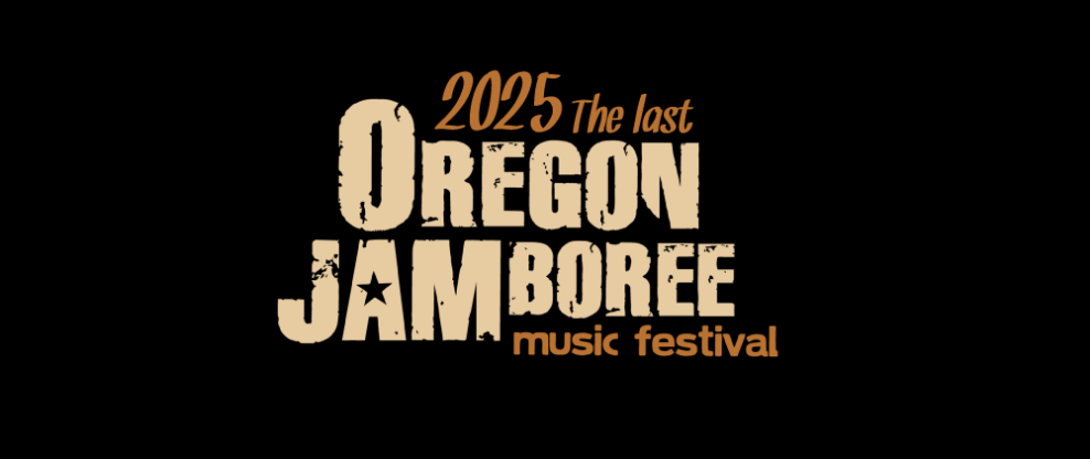 Oregon Jamboree