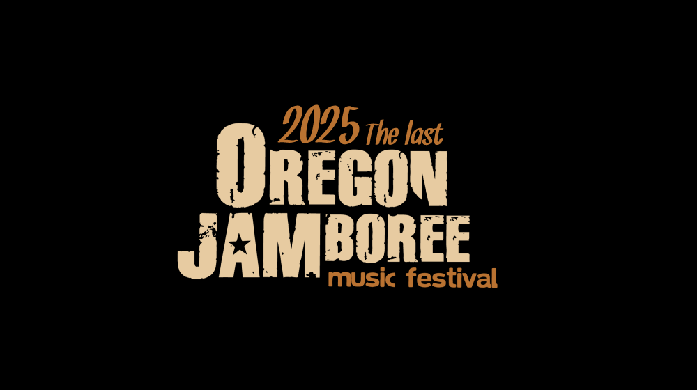 Oregon Jamboree