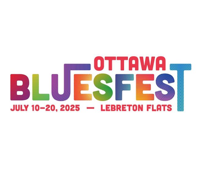 Bluesfest '25