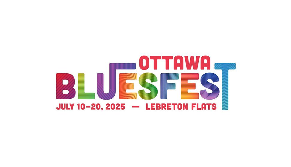Bluesfest '25