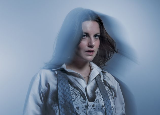 Paige Bea Signs A Worldwide Publishing Deal With BDi