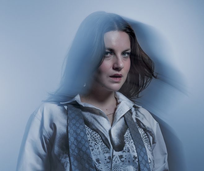 Paige Bea Signs A Worldwide Publishing Deal With BDi