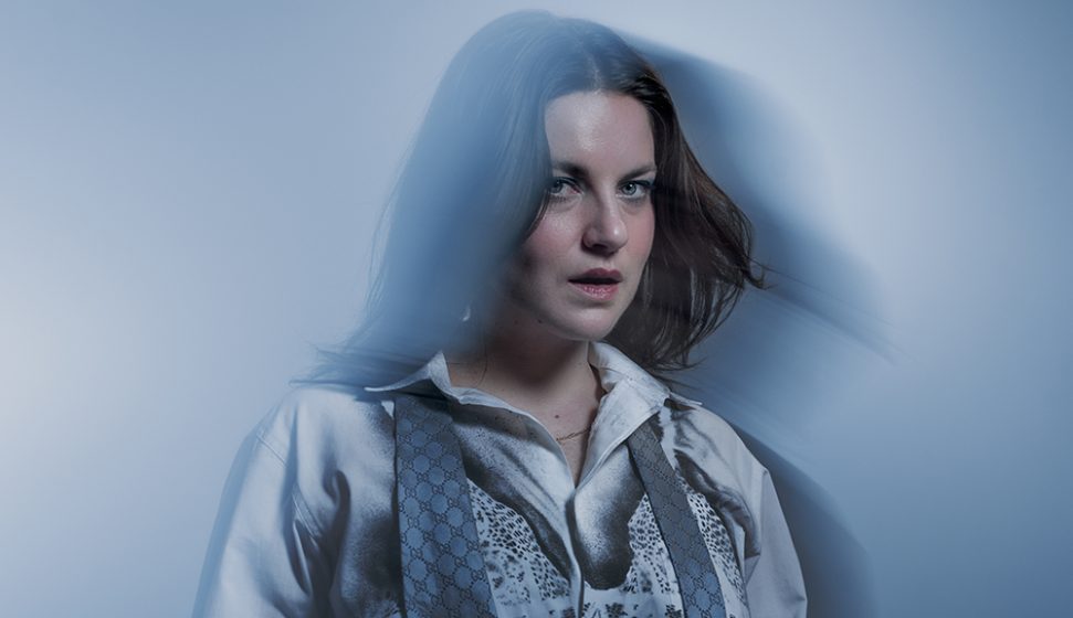 Paige Bea Signs A Worldwide Publishing Deal With BDi