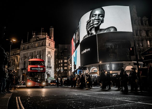 Advertising