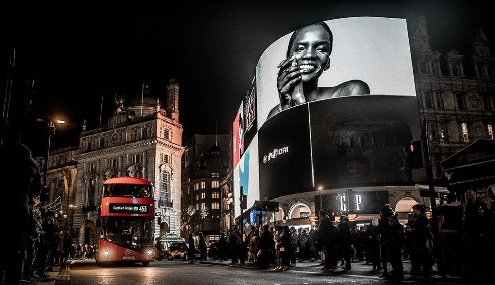 Advertising