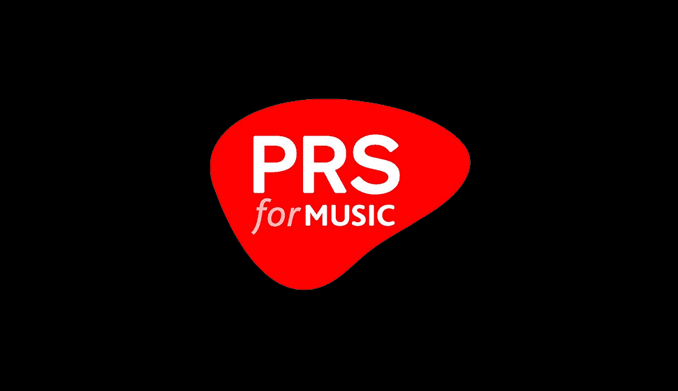 PRS For Music