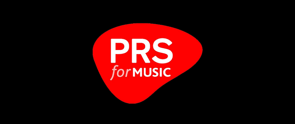 PRS For Music