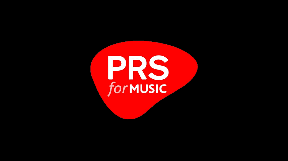 PRS For Music